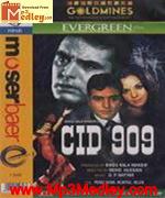 CID 909 1967